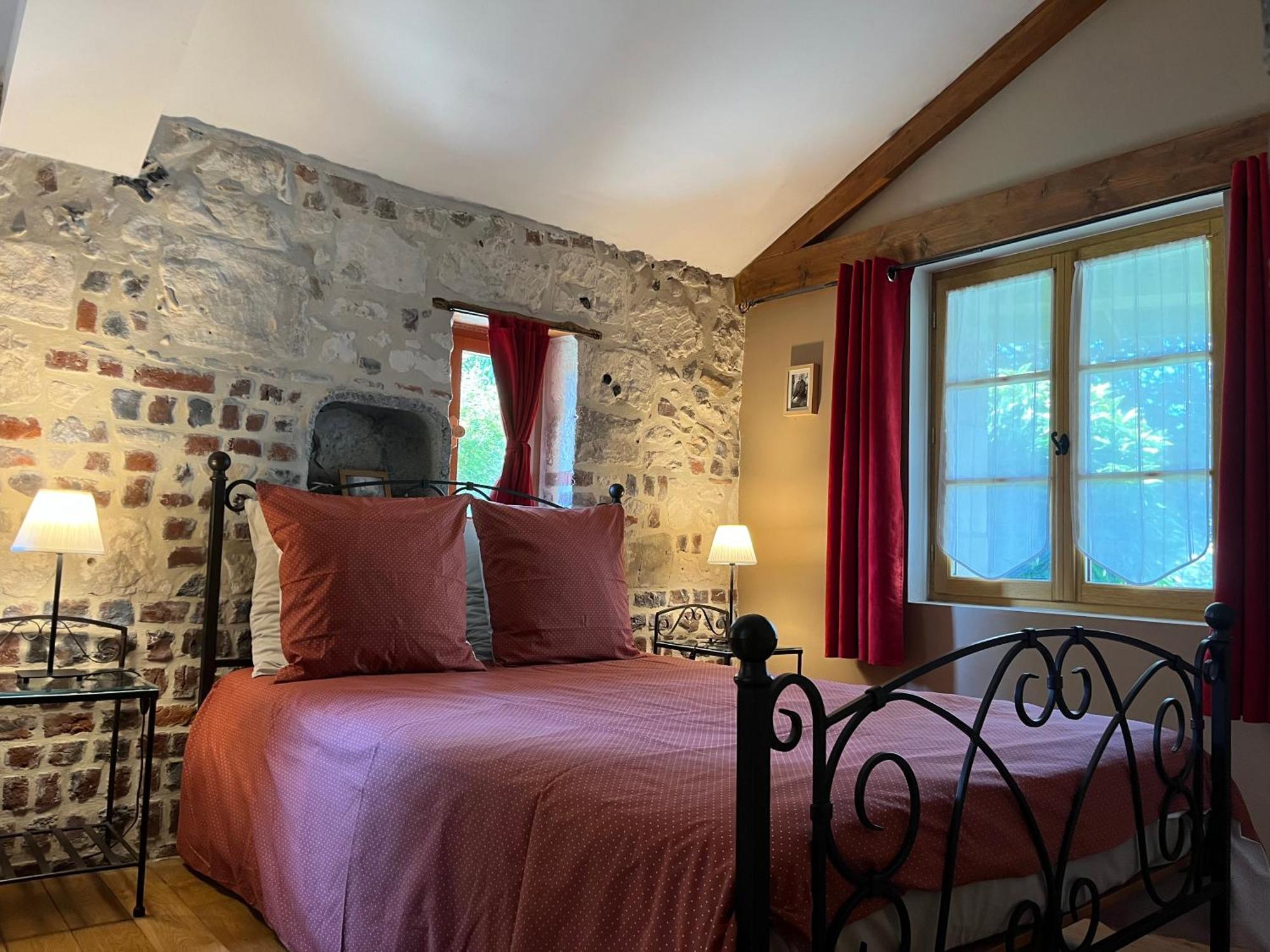 Villa Chez Fifine à Mont-Saint-Eloi Extérieur photo