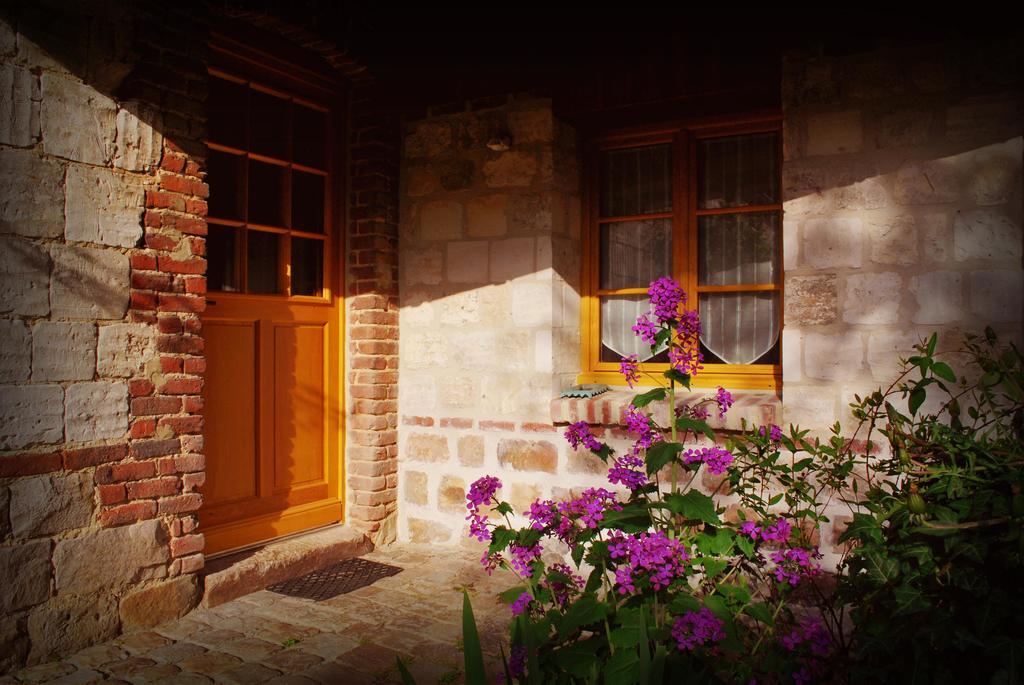 Villa Chez Fifine à Mont-Saint-Eloi Chambre photo